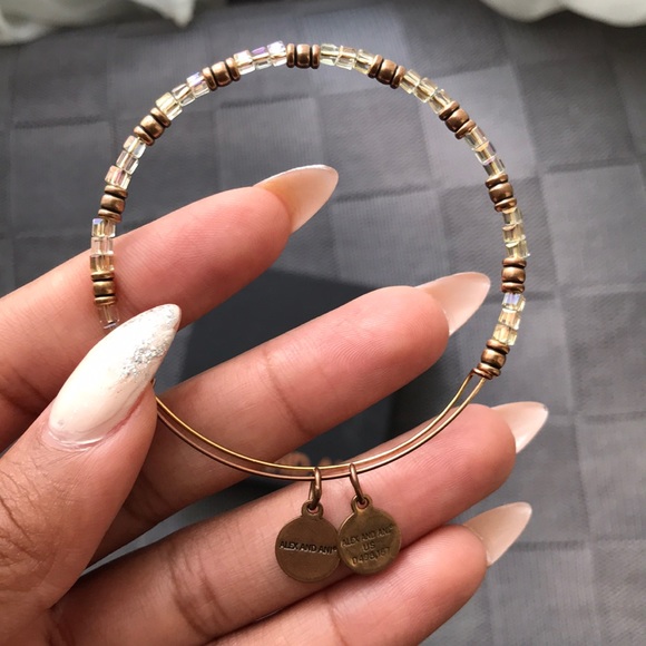 Alex and Ani bracelet - Picture 3 of 3